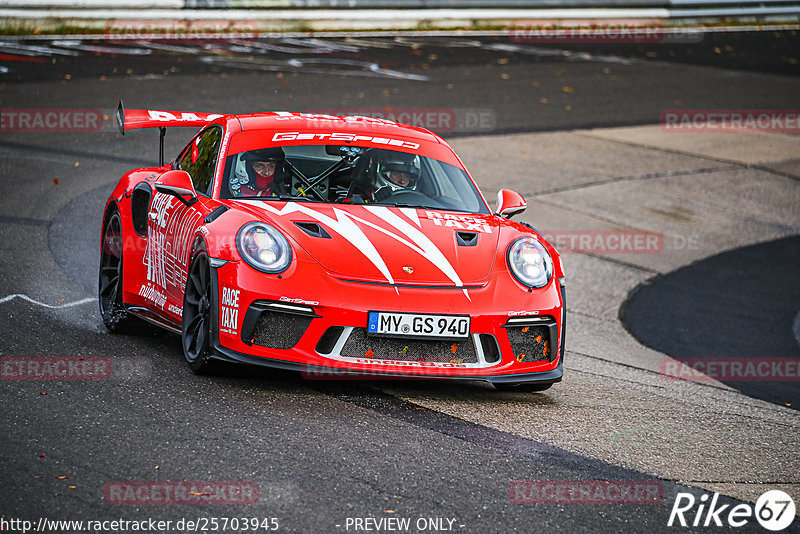 Bild #25703945 - Touristenfahrten Nürburgring Nordschleife (05.11.2023)