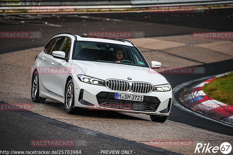 Bild #25703984 - Touristenfahrten Nürburgring Nordschleife (05.11.2023)