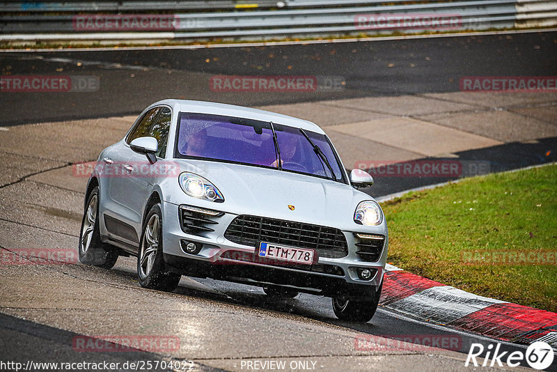 Bild #25704022 - Touristenfahrten Nürburgring Nordschleife (05.11.2023)