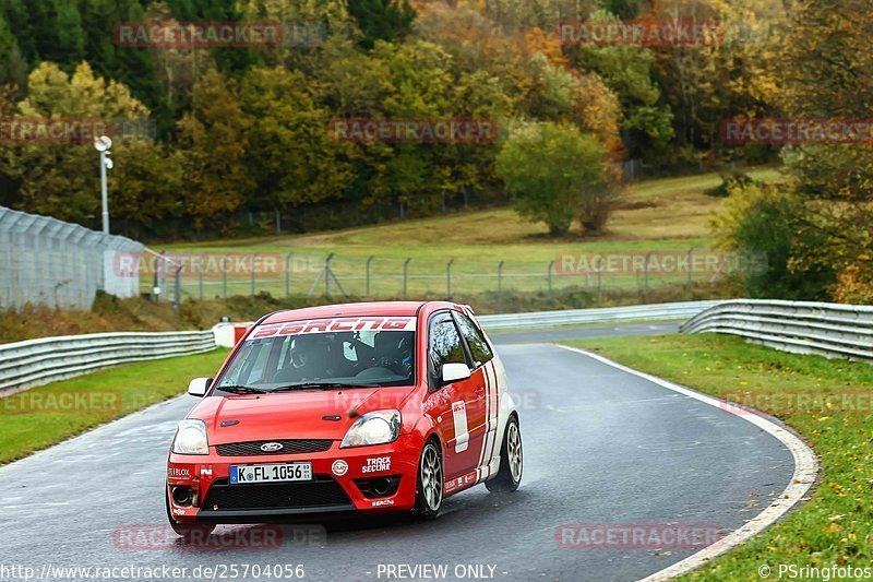 Bild #25704056 - Touristenfahrten Nürburgring Nordschleife (05.11.2023)