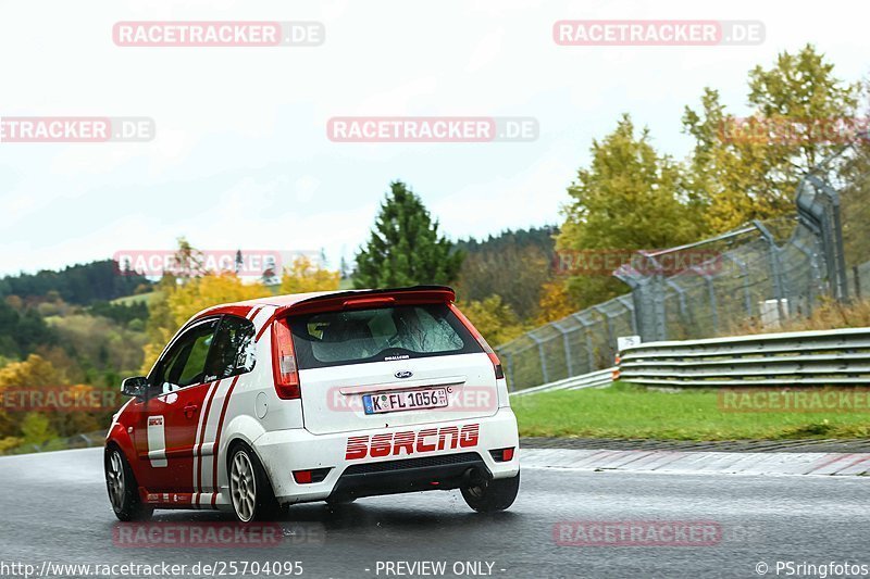 Bild #25704095 - Touristenfahrten Nürburgring Nordschleife (05.11.2023)