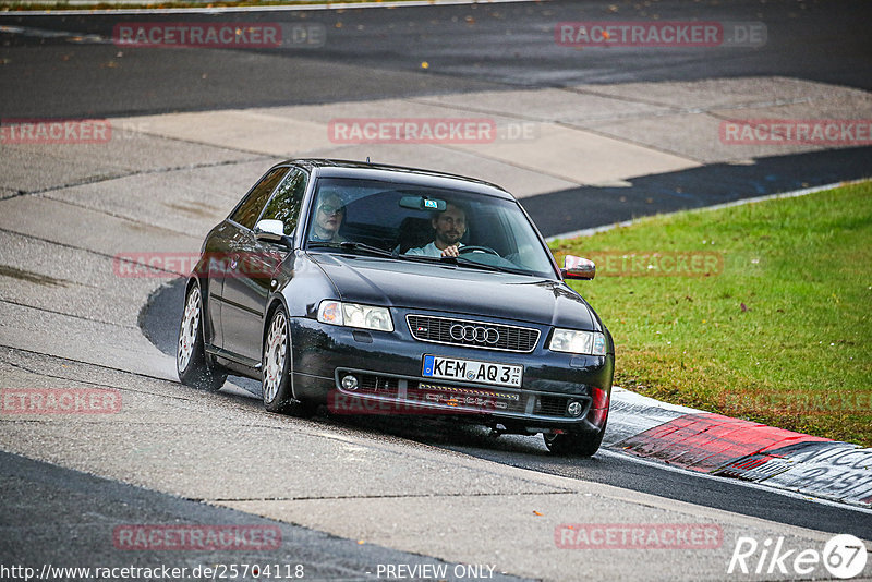 Bild #25704118 - Touristenfahrten Nürburgring Nordschleife (05.11.2023)