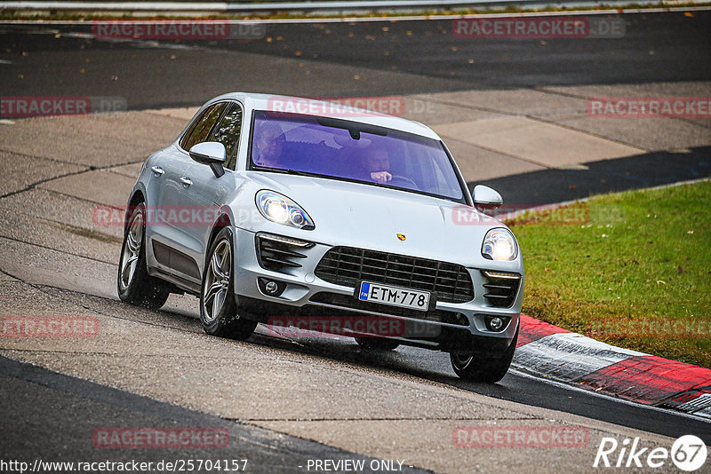 Bild #25704157 - Touristenfahrten Nürburgring Nordschleife (05.11.2023)