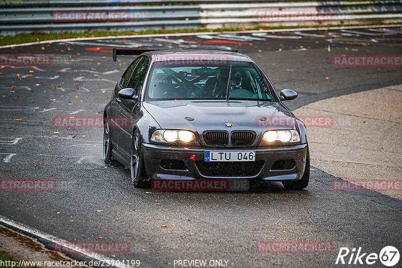 Bild #25704199 - Touristenfahrten Nürburgring Nordschleife (05.11.2023)