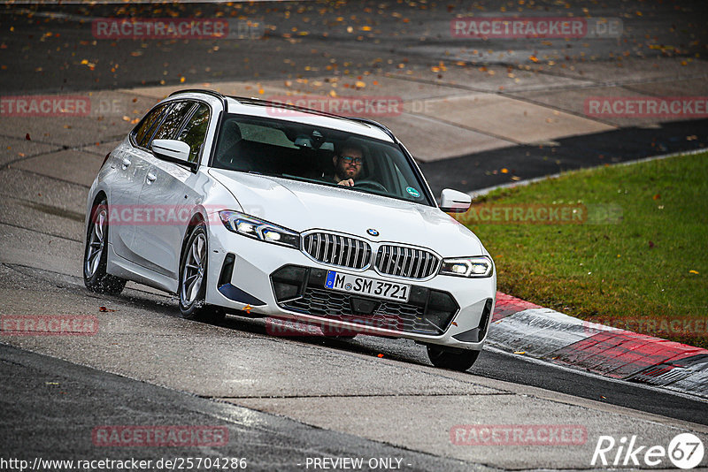 Bild #25704286 - Touristenfahrten Nürburgring Nordschleife (05.11.2023)