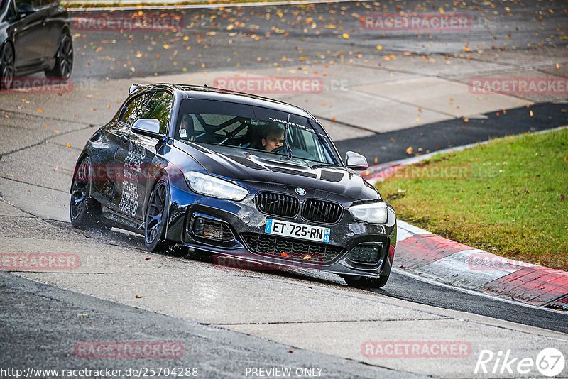 Bild #25704288 - Touristenfahrten Nürburgring Nordschleife (05.11.2023)