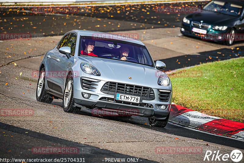 Bild #25704331 - Touristenfahrten Nürburgring Nordschleife (05.11.2023)