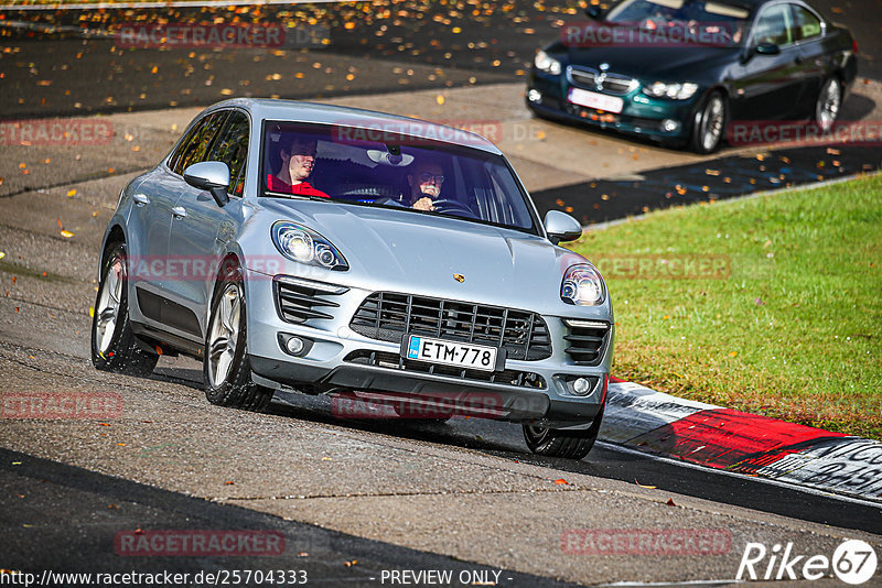 Bild #25704333 - Touristenfahrten Nürburgring Nordschleife (05.11.2023)