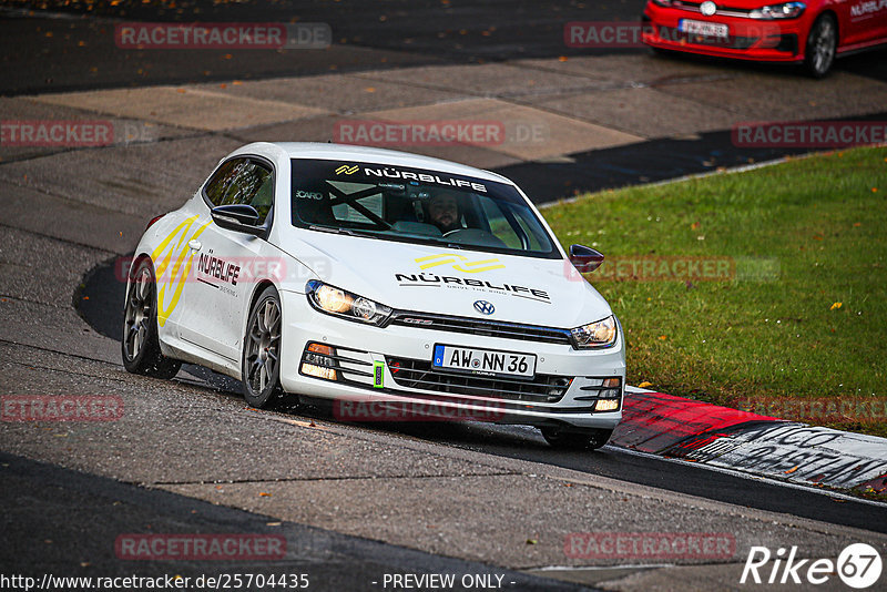 Bild #25704435 - Touristenfahrten Nürburgring Nordschleife (05.11.2023)