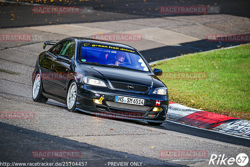 Bild #25704457 - Touristenfahrten Nürburgring Nordschleife (05.11.2023)