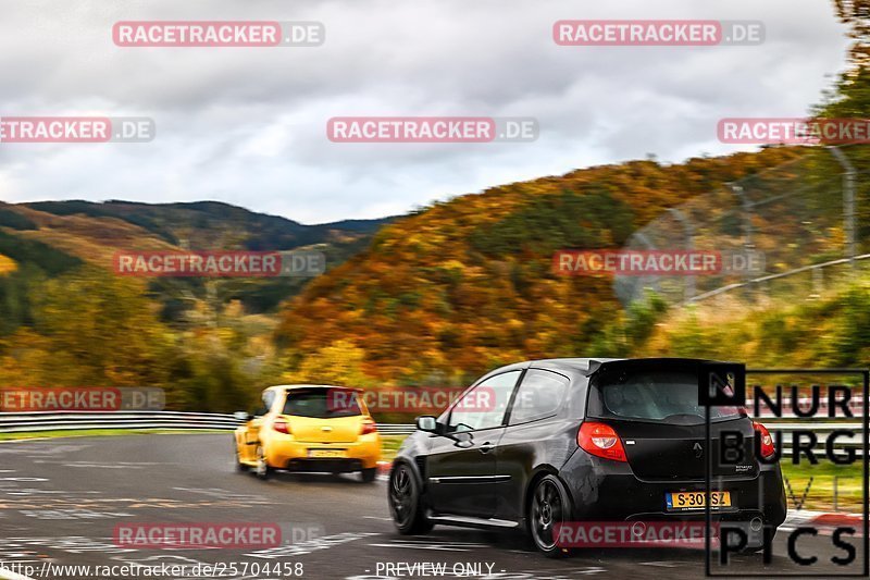 Bild #25704458 - Touristenfahrten Nürburgring Nordschleife (05.11.2023)