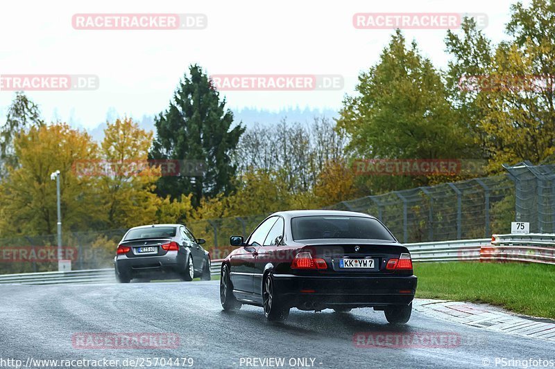 Bild #25704479 - Touristenfahrten Nürburgring Nordschleife (05.11.2023)