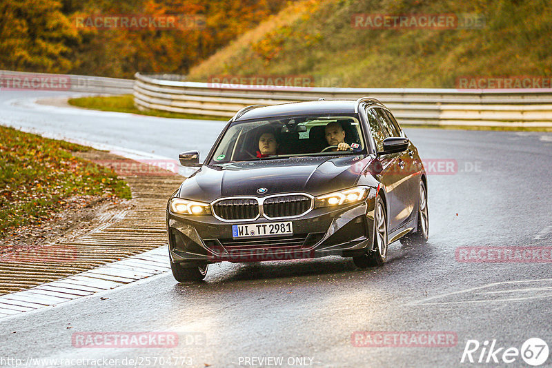 Bild #25704773 - Touristenfahrten Nürburgring Nordschleife (05.11.2023)