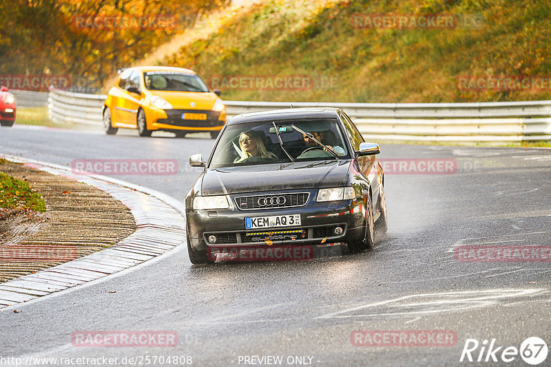 Bild #25704808 - Touristenfahrten Nürburgring Nordschleife (05.11.2023)