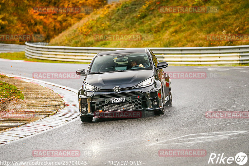 Bild #25704845 - Touristenfahrten Nürburgring Nordschleife (05.11.2023)