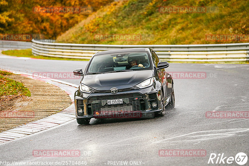 Bild #25704846 - Touristenfahrten Nürburgring Nordschleife (05.11.2023)