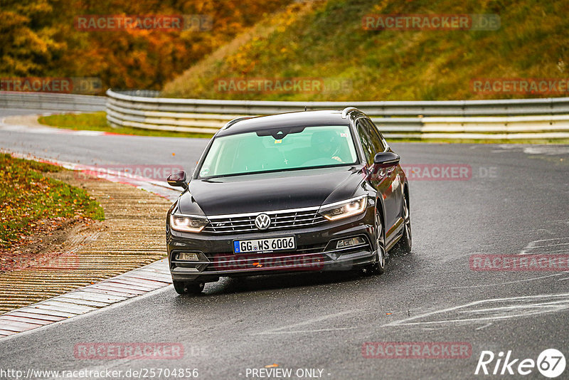 Bild #25704856 - Touristenfahrten Nürburgring Nordschleife (05.11.2023)