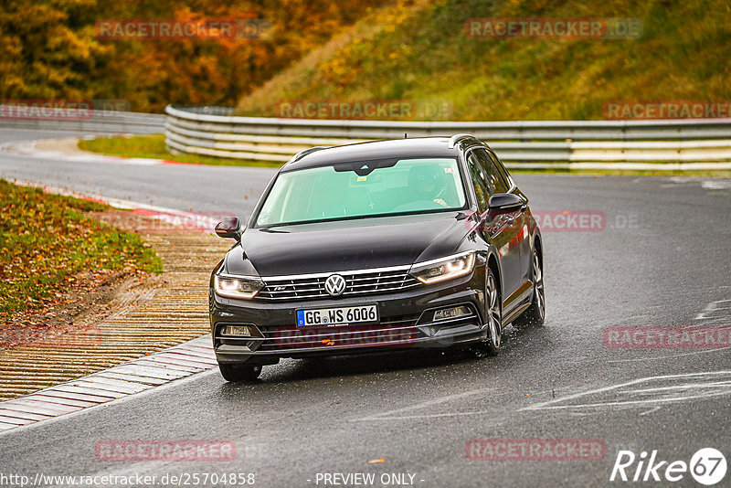 Bild #25704858 - Touristenfahrten Nürburgring Nordschleife (05.11.2023)