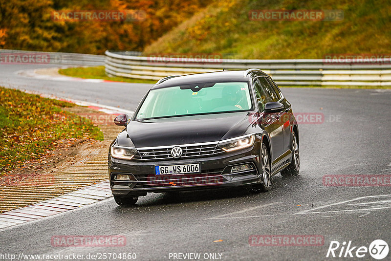 Bild #25704860 - Touristenfahrten Nürburgring Nordschleife (05.11.2023)