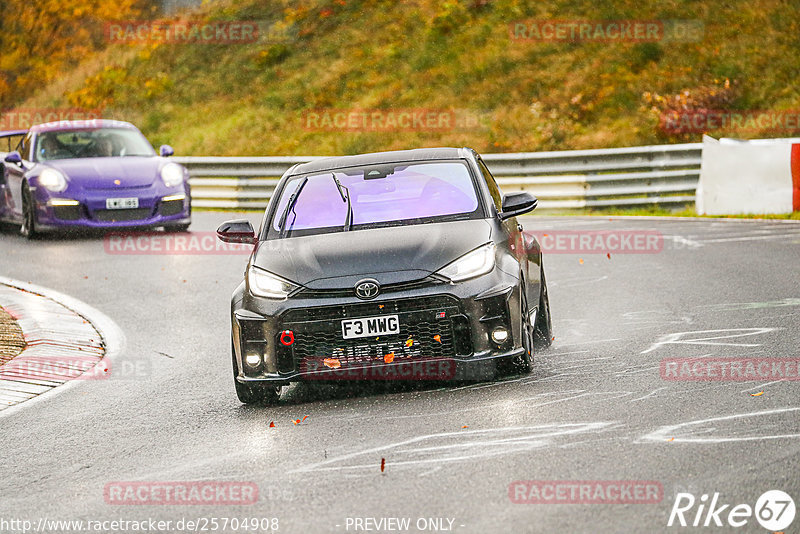 Bild #25704908 - Touristenfahrten Nürburgring Nordschleife (05.11.2023)