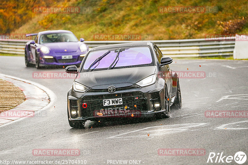 Bild #25704910 - Touristenfahrten Nürburgring Nordschleife (05.11.2023)