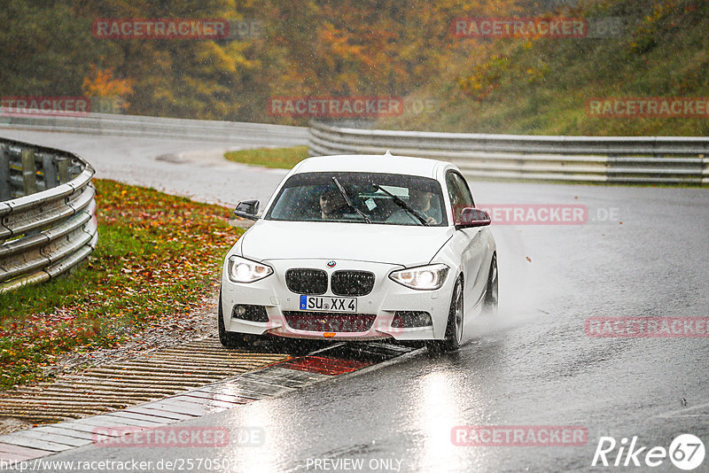 Bild #25705071 - Touristenfahrten Nürburgring Nordschleife (05.11.2023)