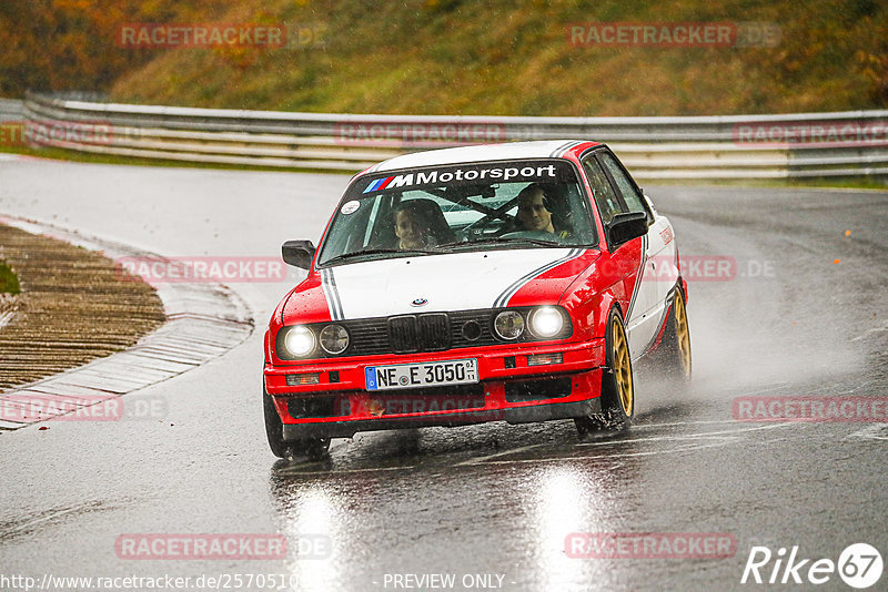 Bild #25705101 - Touristenfahrten Nürburgring Nordschleife (05.11.2023)