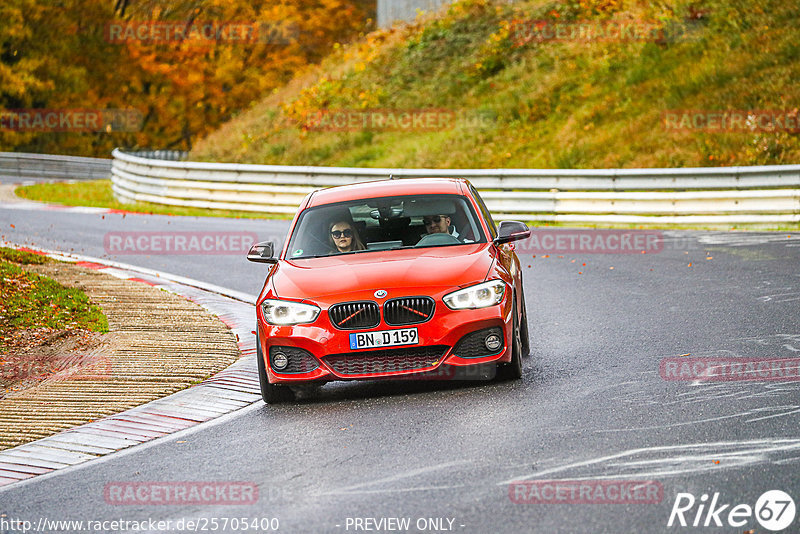 Bild #25705400 - Touristenfahrten Nürburgring Nordschleife (05.11.2023)