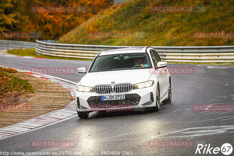 Bild #25705466 - Touristenfahrten Nürburgring Nordschleife (05.11.2023)