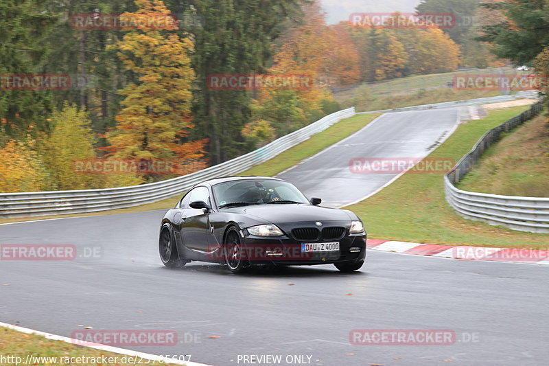 Bild #25705607 - Touristenfahrten Nürburgring Nordschleife (05.11.2023)