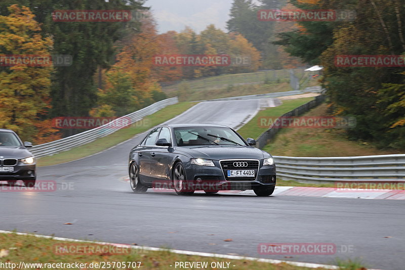 Bild #25705707 - Touristenfahrten Nürburgring Nordschleife (05.11.2023)