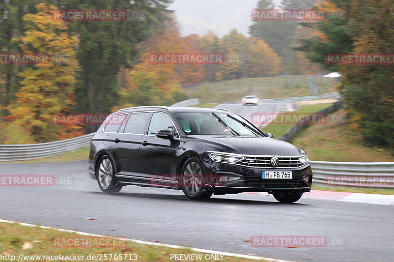 Bild #25705713 - Touristenfahrten Nürburgring Nordschleife (05.11.2023)