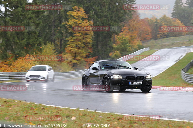 Bild #25705736 - Touristenfahrten Nürburgring Nordschleife (05.11.2023)