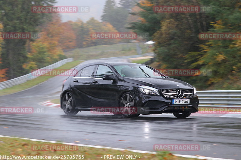 Bild #25705765 - Touristenfahrten Nürburgring Nordschleife (05.11.2023)