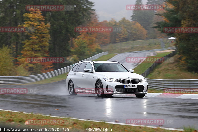 Bild #25705775 - Touristenfahrten Nürburgring Nordschleife (05.11.2023)