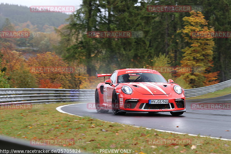 Bild #25705824 - Touristenfahrten Nürburgring Nordschleife (05.11.2023)