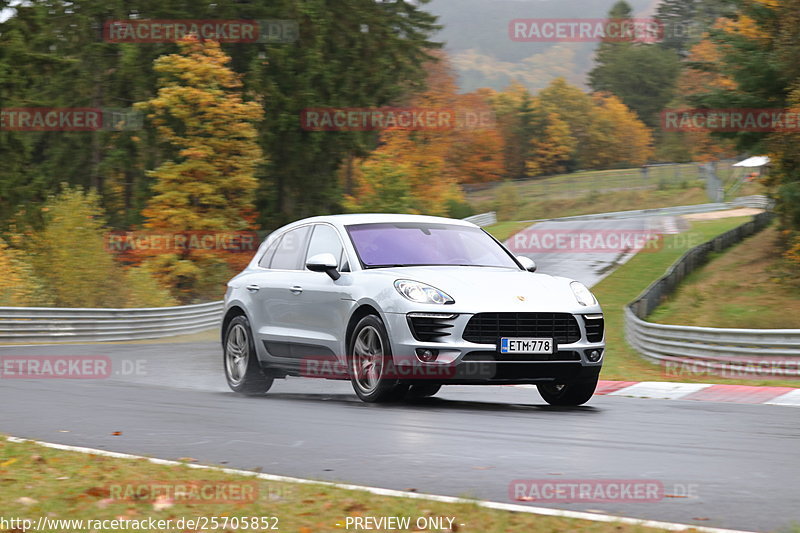 Bild #25705852 - Touristenfahrten Nürburgring Nordschleife (05.11.2023)