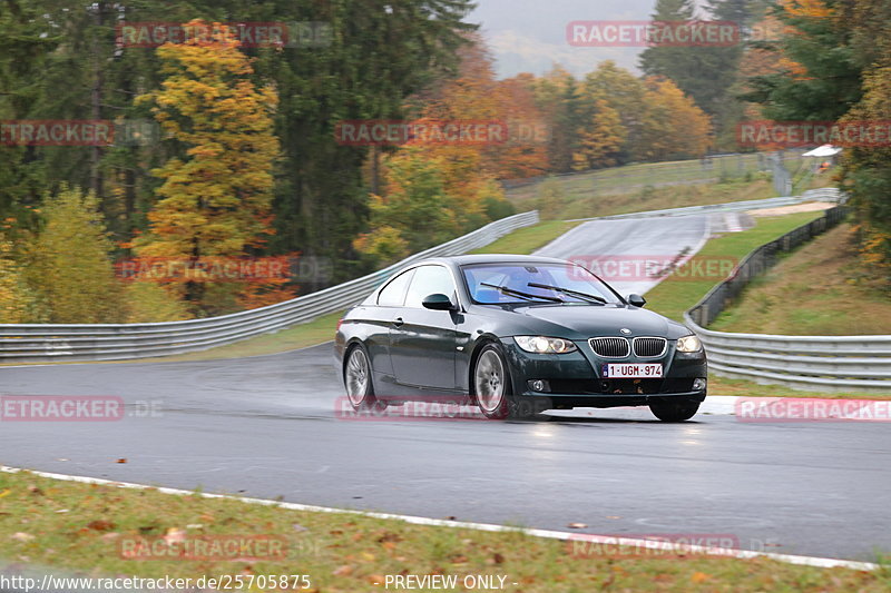 Bild #25705875 - Touristenfahrten Nürburgring Nordschleife (05.11.2023)