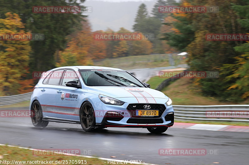 Bild #25705915 - Touristenfahrten Nürburgring Nordschleife (05.11.2023)