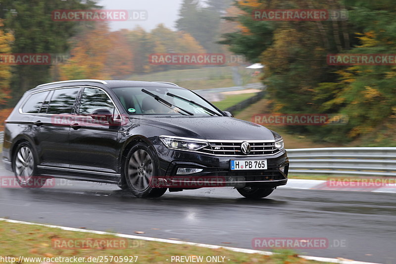 Bild #25705927 - Touristenfahrten Nürburgring Nordschleife (05.11.2023)