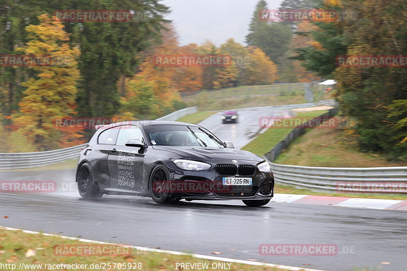 Bild #25705928 - Touristenfahrten Nürburgring Nordschleife (05.11.2023)