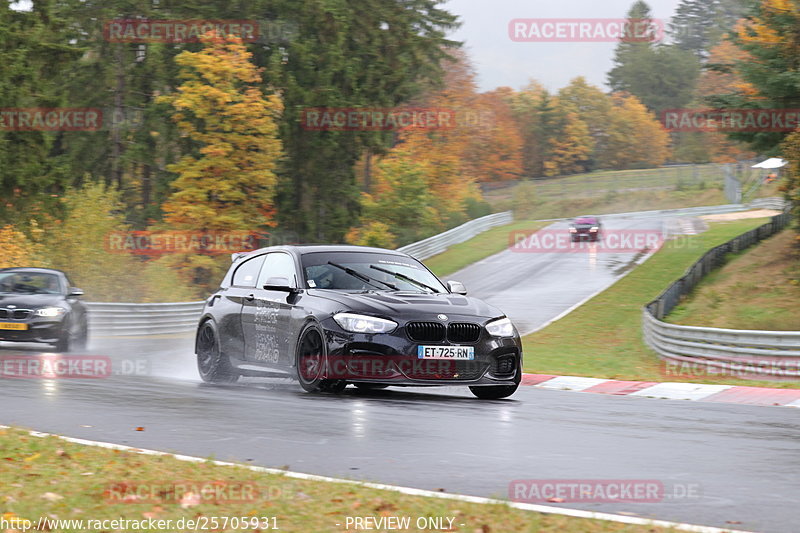 Bild #25705931 - Touristenfahrten Nürburgring Nordschleife (05.11.2023)