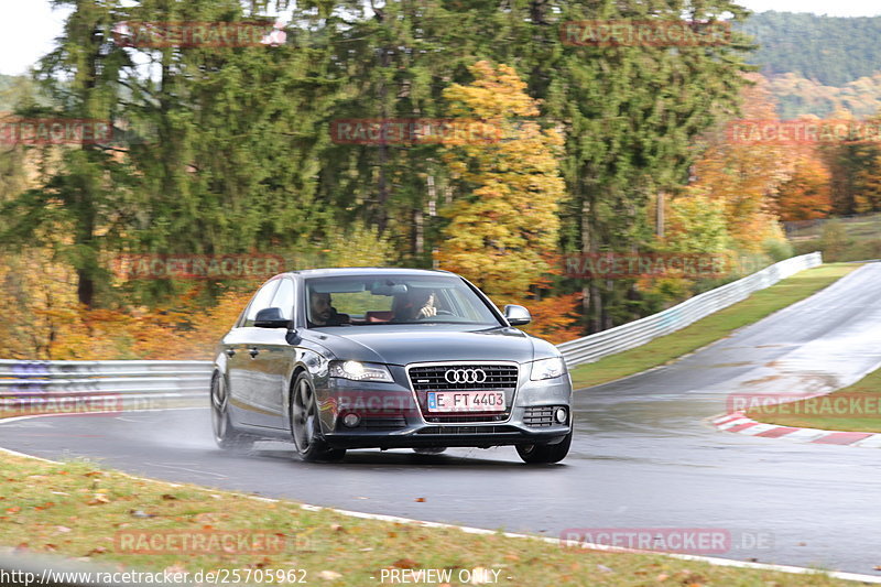 Bild #25705962 - Touristenfahrten Nürburgring Nordschleife (05.11.2023)