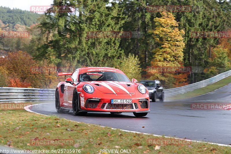 Bild #25705976 - Touristenfahrten Nürburgring Nordschleife (05.11.2023)