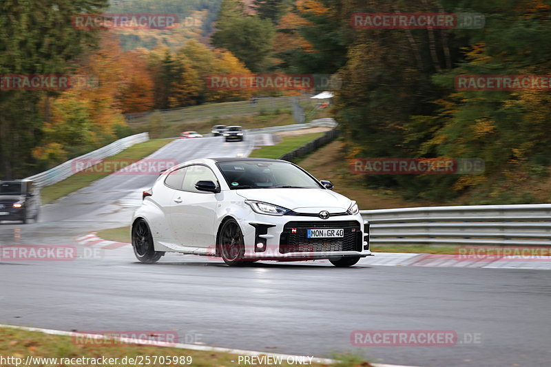 Bild #25705989 - Touristenfahrten Nürburgring Nordschleife (05.11.2023)