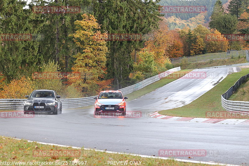 Bild #25705997 - Touristenfahrten Nürburgring Nordschleife (05.11.2023)