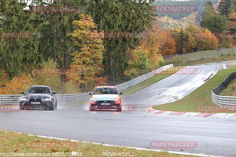 Bild #25705998 - Touristenfahrten Nürburgring Nordschleife (05.11.2023)