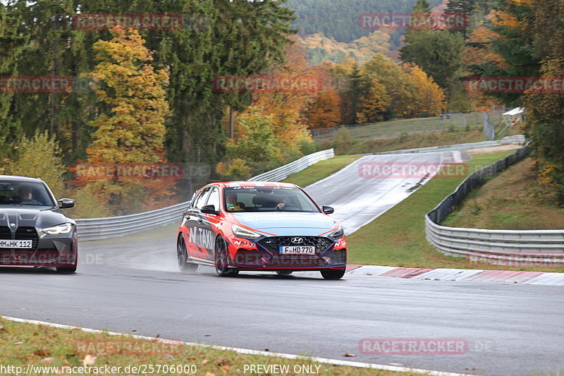 Bild #25706000 - Touristenfahrten Nürburgring Nordschleife (05.11.2023)