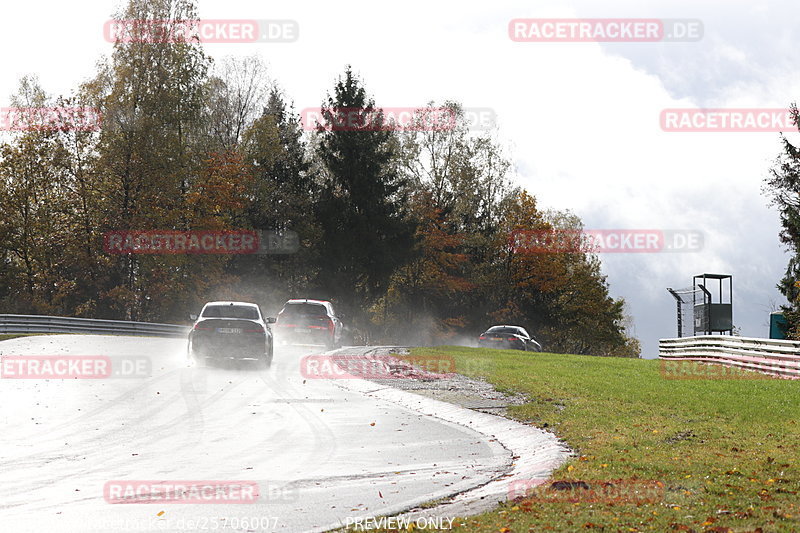 Bild #25706007 - Touristenfahrten Nürburgring Nordschleife (05.11.2023)