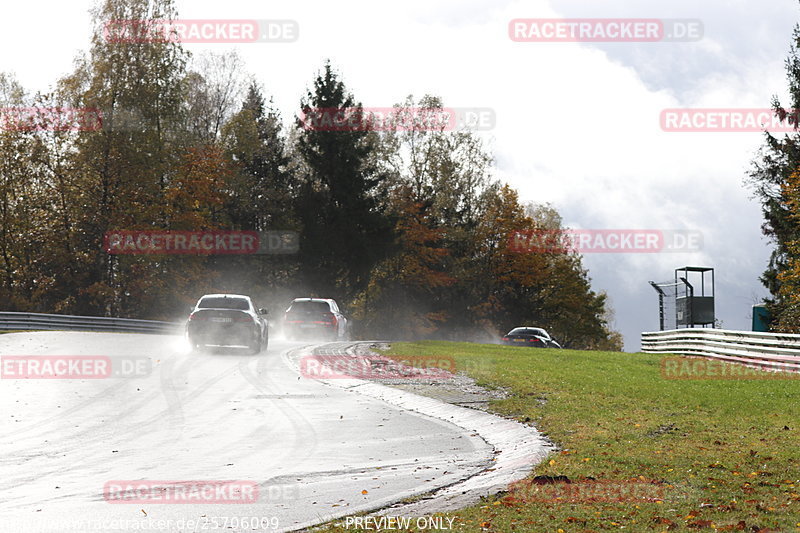 Bild #25706009 - Touristenfahrten Nürburgring Nordschleife (05.11.2023)